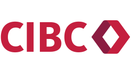 CIBC corporate client logo, Fun Snaps photo booth rentals